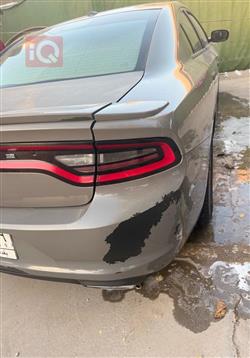 دودج تشارجر